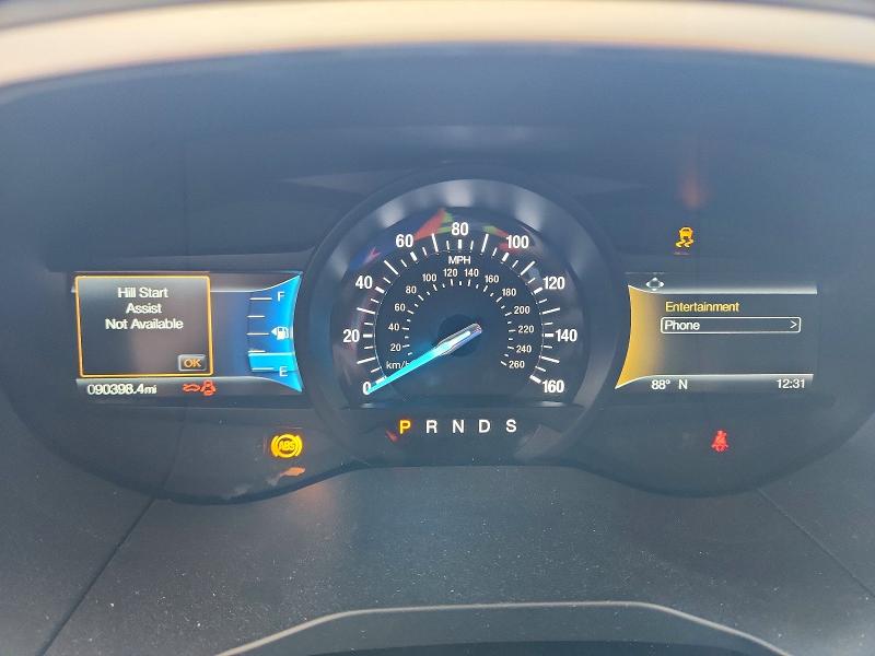 Продажа на аукционе авто 2020 Ford Edge, vin: 2FMPK3J90LBB02906, номер лота: 57578976