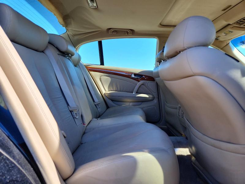 Продажа на аукционе авто 2003 Infiniti Q45, vin: JNKBF01A83M103189, номер лота: 57189596