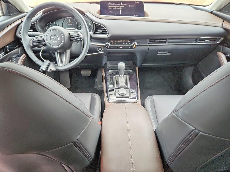 Aukcja sprzedaży 2024 Mazda Cx-30, vin: 3MVDMBEY9RM693112, numer aukcji: 58655776