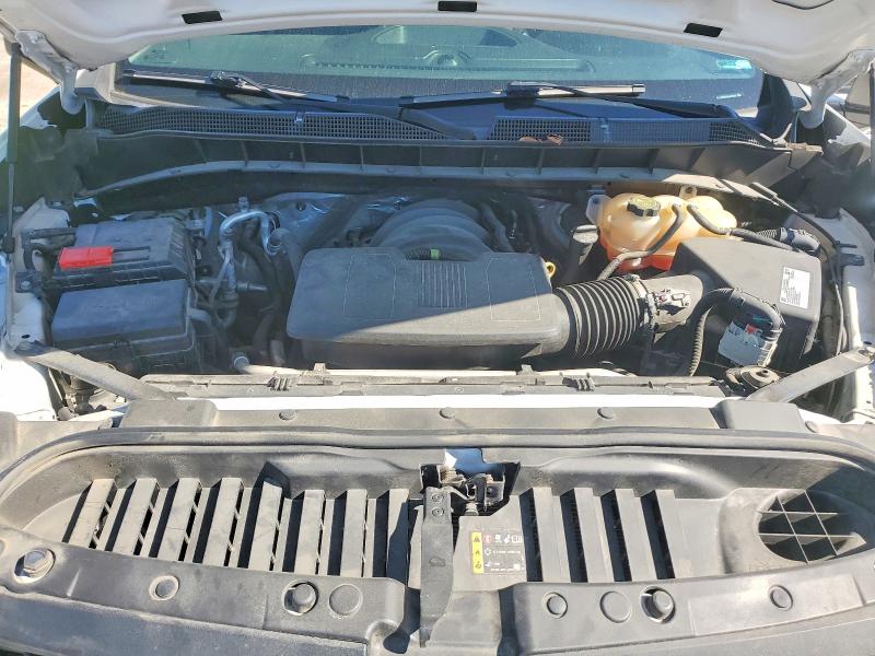 2021 Chevrolet Silverado მანქანა იყიდება აუქციონზე, vin: 3GCPWBEH6MG179217, აუქციონის ნომერი: 57023956