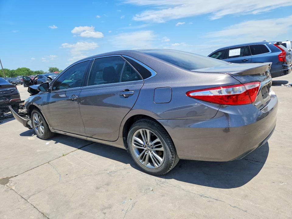 2017 Toyota Camry მანქანა იყიდება აუქციონზე, vin: 4T1BF1FK9HU313554, აუქციონის ნომერი: 55529976