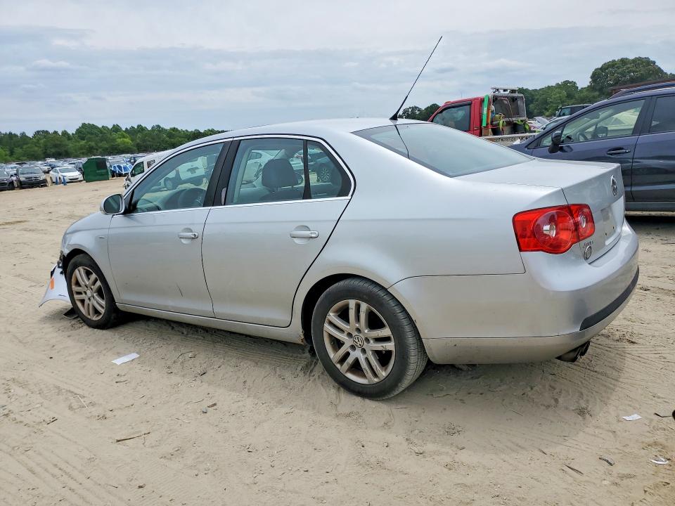 Aukcja sprzedaży 2007 Volkswagen Jetta, vin: 3VWEG71K57M142018, numer aukcji: 58129486