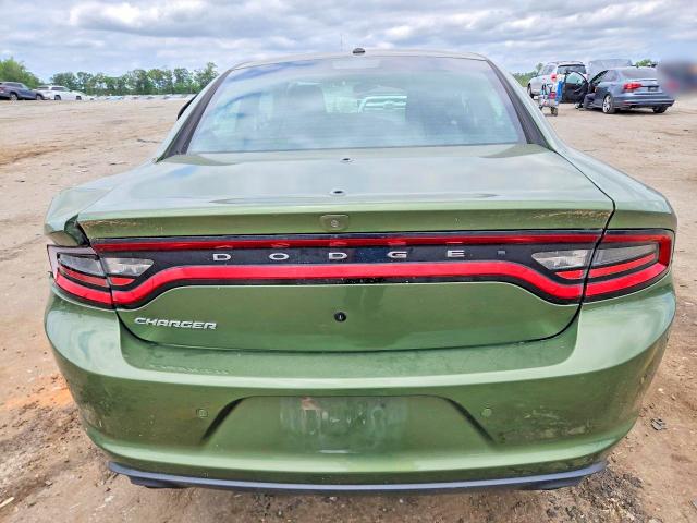 Aukcja sprzedaży 2021 Dodge Charger, vin: 2C3CDXAT6MH550781, numer aukcji: 56425626