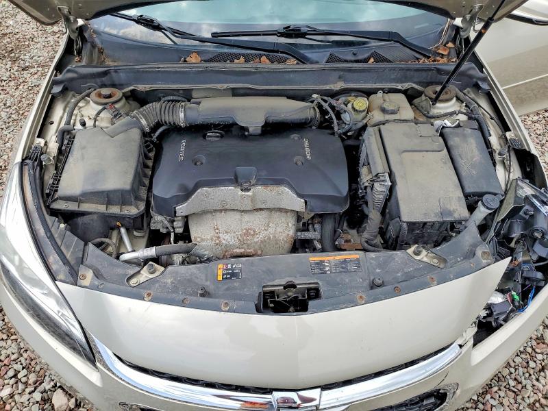 Aukcja sprzedaży 2015 Chevrolet Malibu, vin: 1G11C5SL1FF350901, numer aukcji: 56084856