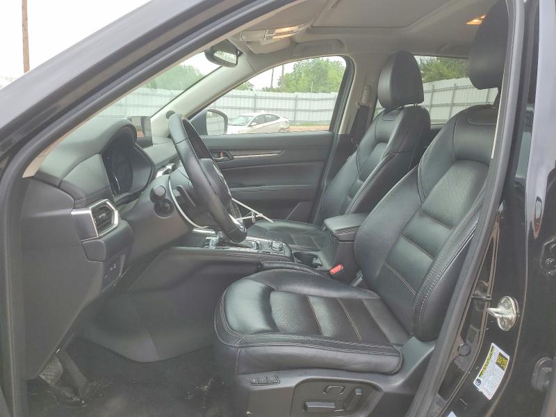 Aukcja sprzedaży 2021 Mazda Cx-5, vin: JM3KFBDM7M1355867, numer aukcji: 56826226