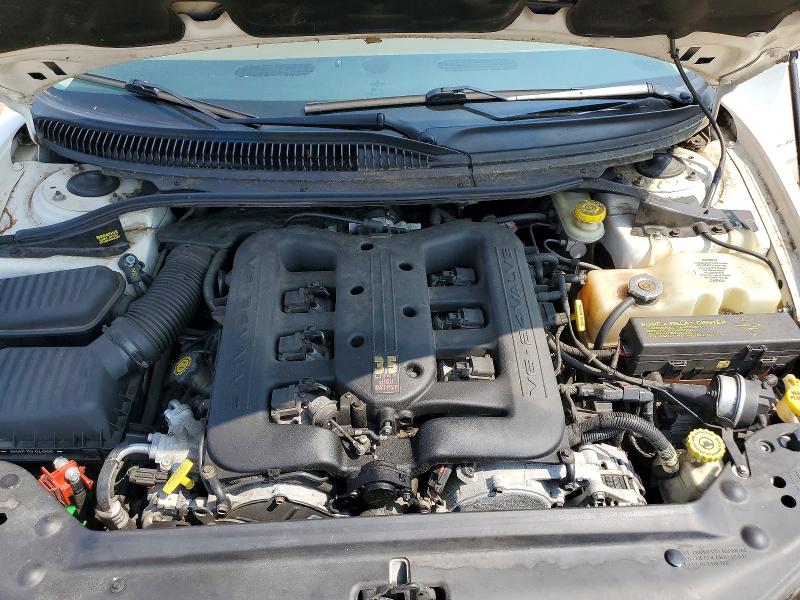 Aukcja sprzedaży 2000 Chrysler 300m, vin: 2C3HE66G1YH343133, numer aukcji: 58966396