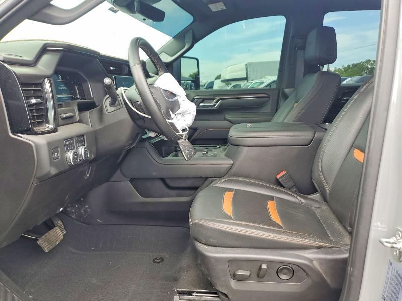 Aukcja sprzedaży 2025 Gmc Sierra, vin: 1GT4UVEY4SF265358, numer aukcji: 56760466