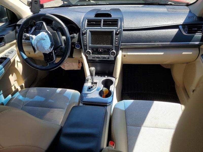 Продажа на аукционе авто 2012 Toyota Camry Hybrid, vin: 4T1BD1FK1CU013134, номер лота: 57224996