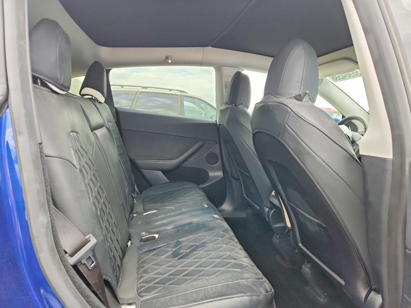 Aukcja sprzedaży 2023 Tesla Model Y, vin: 7SAYGDED5PF960995, numer aukcji: 56904596