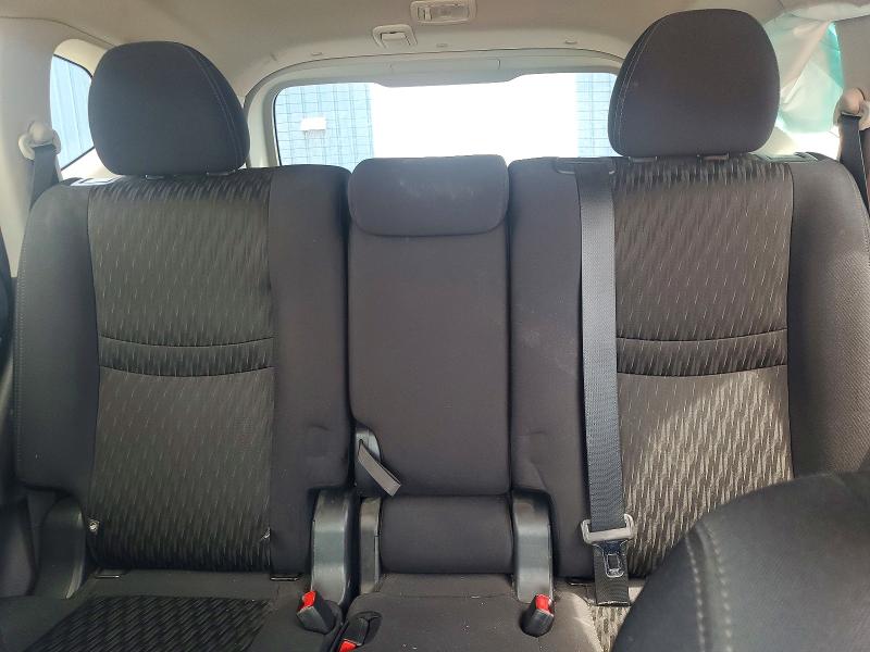 2019 Nissan Rogue მანქანა იყიდება აუქციონზე, vin: 5N1AT2MV3KC804402, აუქციონის ნომერი: 56183606