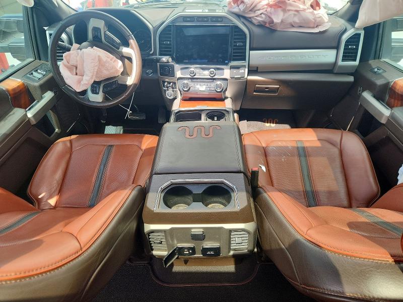 Продаж на аукціоні авто 2022 Ford F250, vin: 1FT7W2BN2NED51889, номер лоту: 56652936