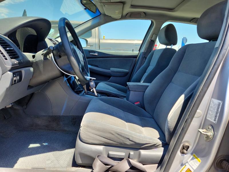Продажа на аукционе авто 2007 Honda Accord, vin: 1HGCM66387A016068, номер лота: 55361926