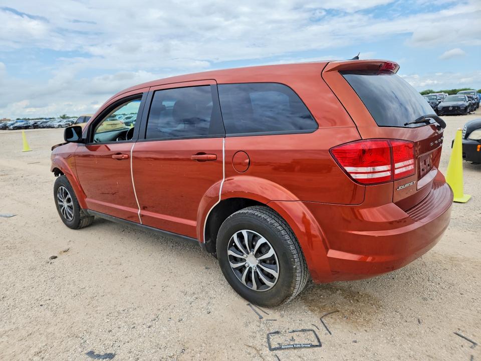 Aukcja sprzedaży 2012 Dodge Journey, vin: 3C4PDCAB5CT216924, numer aukcji: 57404836