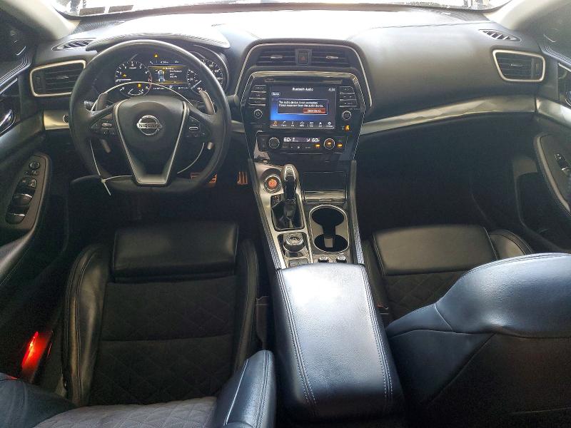 2016 Nissan Maxima მანქანა იყიდება აუქციონზე, vin: 1N4AA6AP4GC423100, აუქციონის ნომერი: 58585336