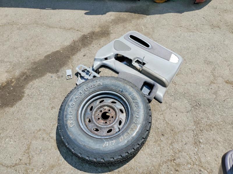 58610816 :رقم المزاد ، 1FMDU34E6VUC40081 vin ، 1997 Ford Explorer مزاد بيع