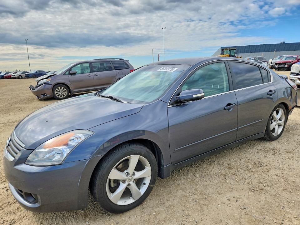 Продажа на аукционе авто 2007 Nissan Altima, vin: 1N4BL21E97C235114, номер лота: 55302236