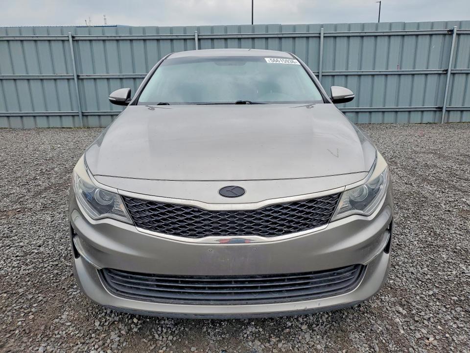 Aukcja sprzedaży 2016 Kia Optima, vin: 5XXGT4L1XGG098139, numer aukcji: 56615936