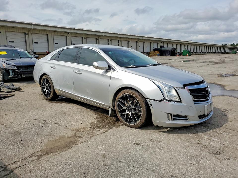 Продажа на аукционе авто 2016 Cadillac Xts, vin: 2G61R5S39G9146771, номер лота: 58282336