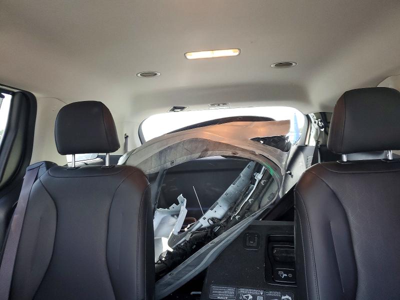 Продаж на аукціоні авто 2024 Kia Carnival, vin: KNDNC5H34R6370368, номер лоту: 58257706