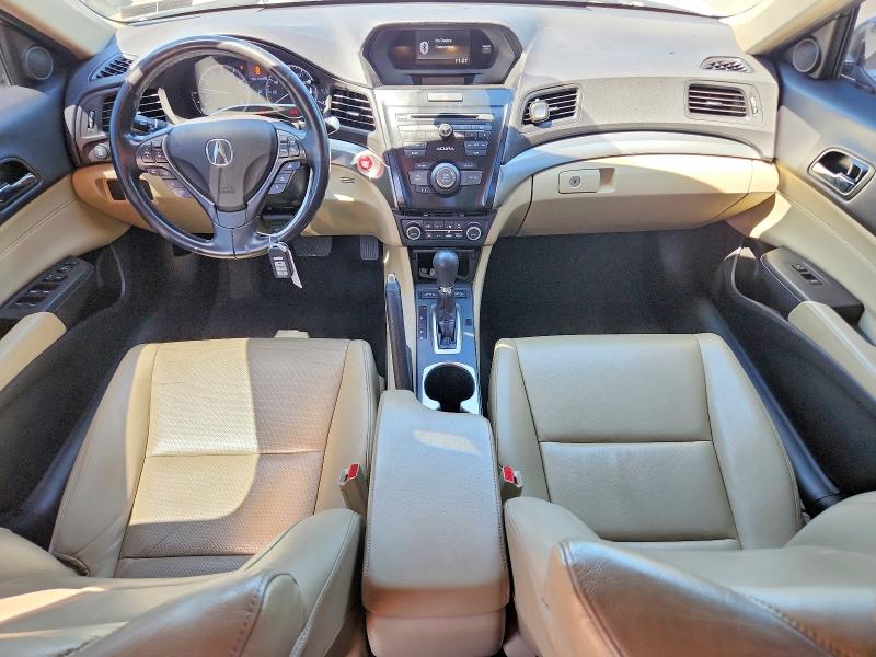 55882526 :رقم المزاد ، 19UDE2F37JA007198 vin ، 2018 Acura Ilx مزاد بيع