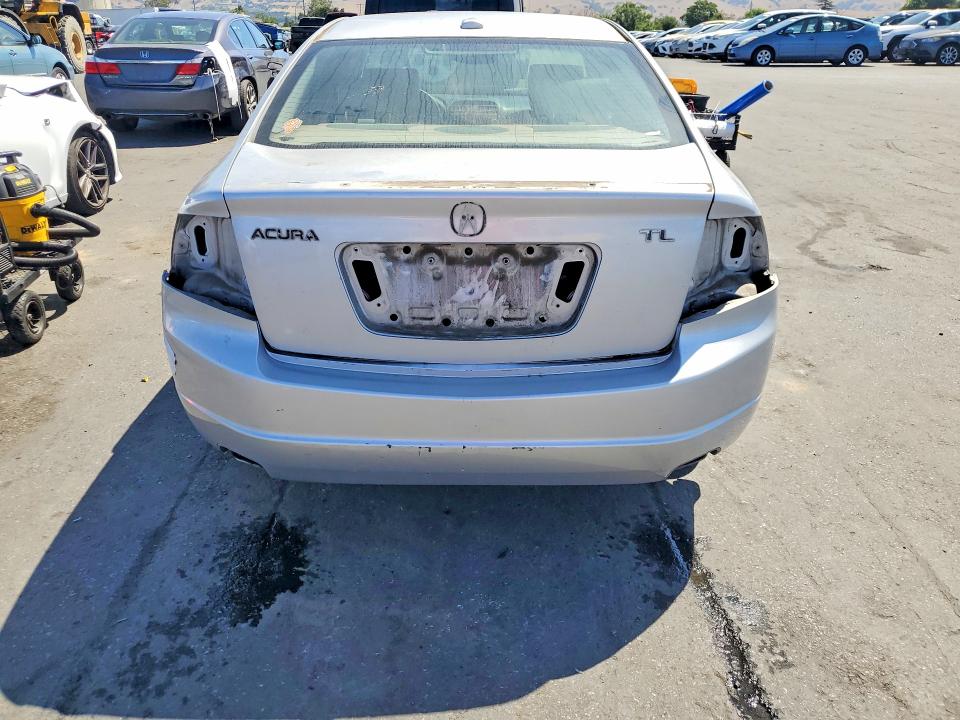 Aukcja sprzedaży 2005 Acura Tl, vin: 19UUA66275A051914, numer aukcji: 56276966
