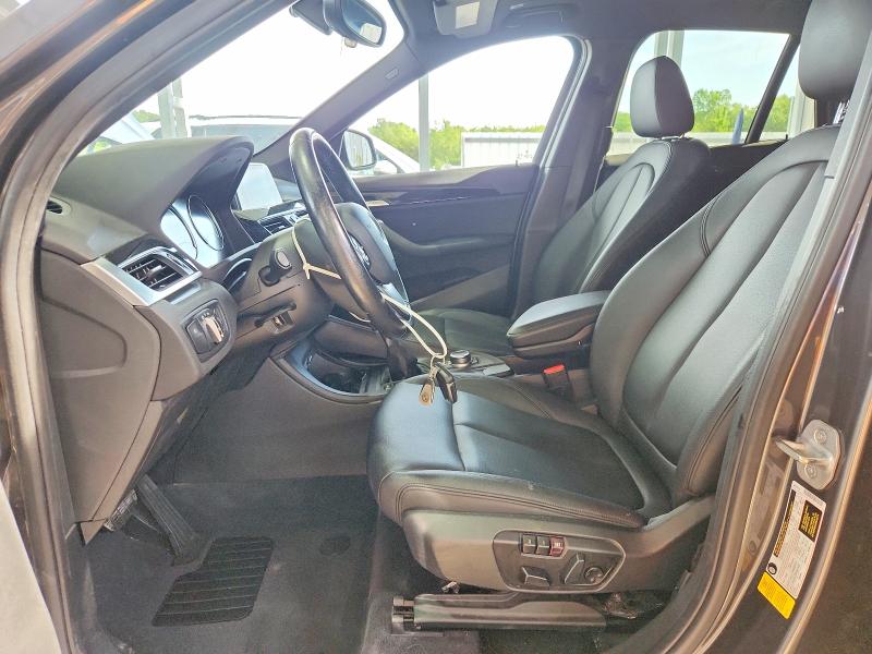 Продаж на аукціоні авто 2018 Bmw 228, vin: WBXHU7C37J3H42648, номер лоту: 57486566
