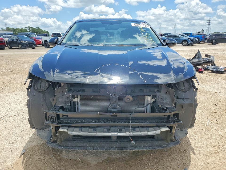 Aukcja sprzedaży 2020 Volkswagen Jetta, vin: 3VWCB7BU8LM062387, numer aukcji: 56957776