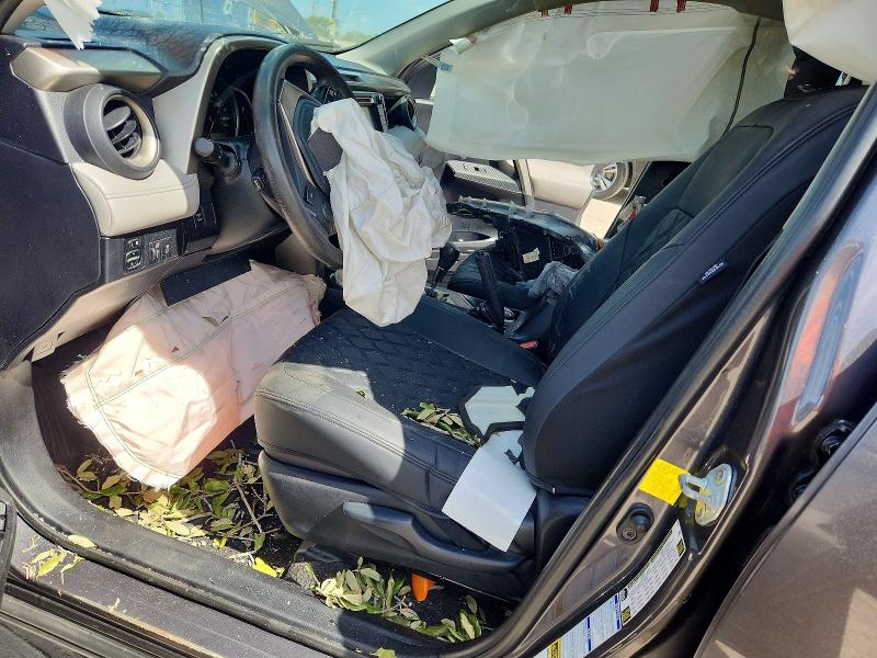 Продажа на аукционе авто 2014 Toyota Rav4, vin: 2T3RFREV8EW136152, номер лота: 59114986