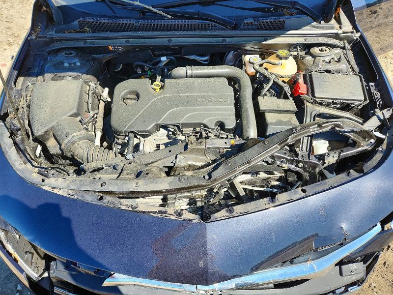 Продажа на аукционе авто 2022 Chevrolet Malibu, vin: 1G1ZB5ST1NF215311, номер лота: 56305176