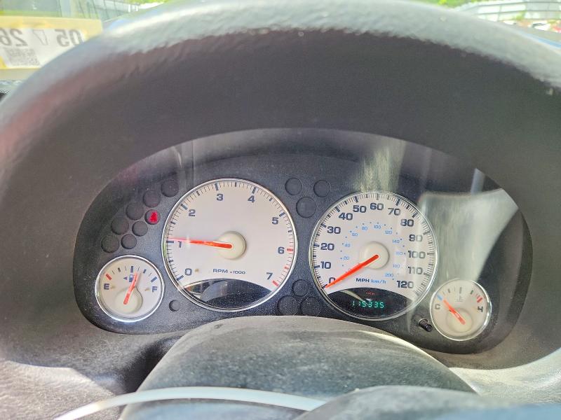 Продаж на аукціоні авто 2002 Jeep Liberty, vin: 1J4GL58K92W213175, номер лоту: 55428696