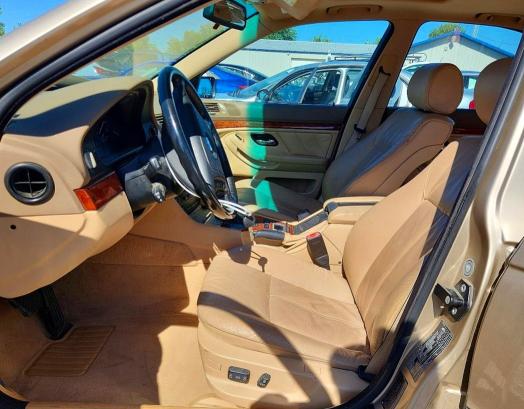 Продаж на аукціоні авто 1998 Bmw 528, vin: WBADD6323WGT92183, номер лоту: 57359936