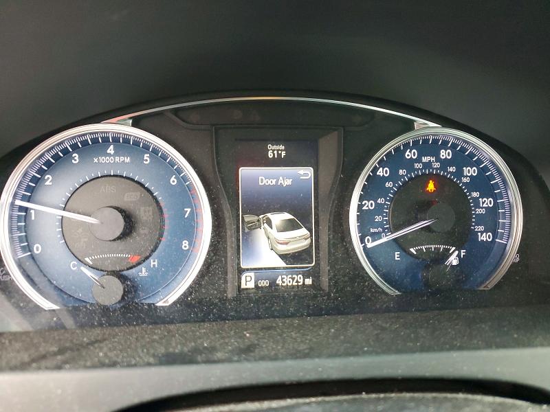 Продаж на аукціоні авто 2016 Toyota Camry, vin: 4T4BF1FKXGR560473, номер лоту: 58764616