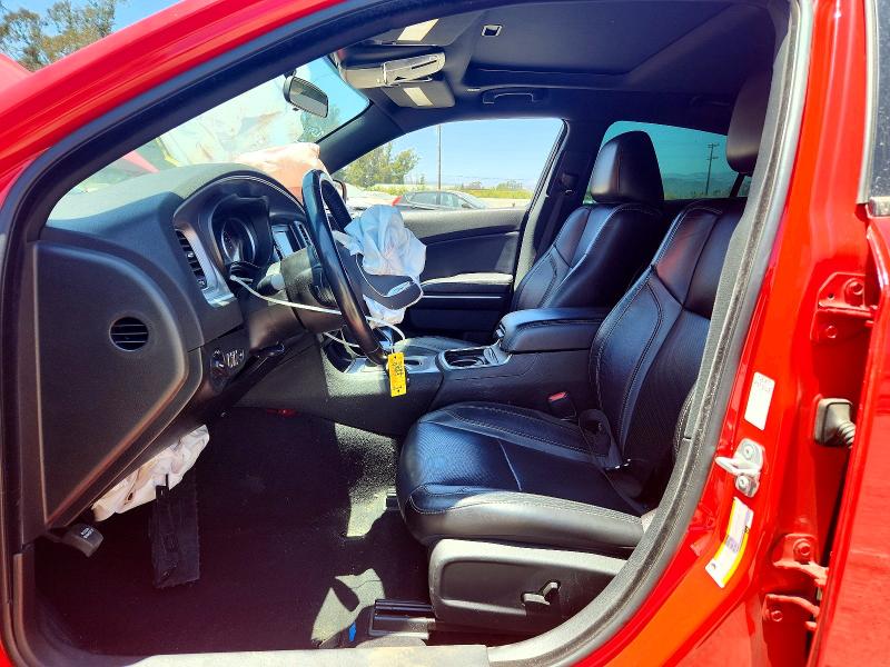 Продаж на аукціоні авто 2022 Dodge Charger, vin: 2C3CDXBG6NH208315, номер лоту: 56367756