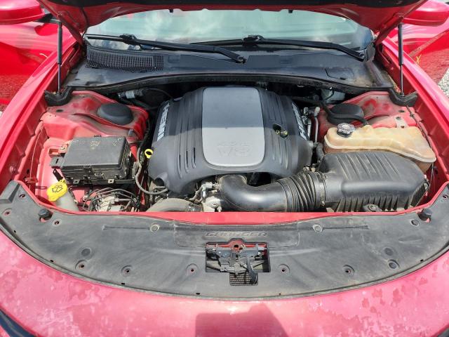 Продажа на аукционе авто 2017 Dodge Charger, vin: 2C3CDXCT1HH634848, номер лота: 57808966
