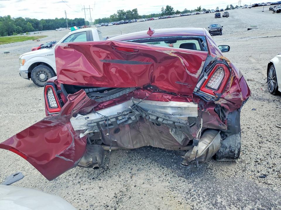 Aukcja sprzedaży 2023 Chrysler 300, vin: 2C3CCABG9PH644501, numer aukcji: 58426796