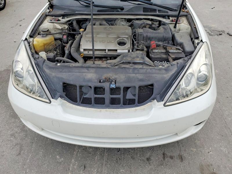 2005 Lexus Es მანქანა იყიდება აუქციონზე, vin: JTHBA30G855126958, აუქციონის ნომერი: 55860046