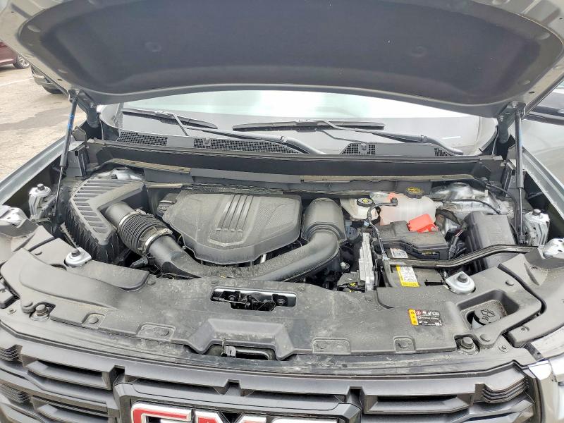 Aukcja sprzedaży 2024 Gmc Acadia, vin: 1GKENKKS1RJ242082, numer aukcji: 56062176