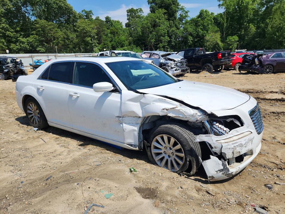 56567506 :رقم المزاد ، 2C3CCAAG5DH559359 vin ، 2013 Chrysler 300 مزاد بيع