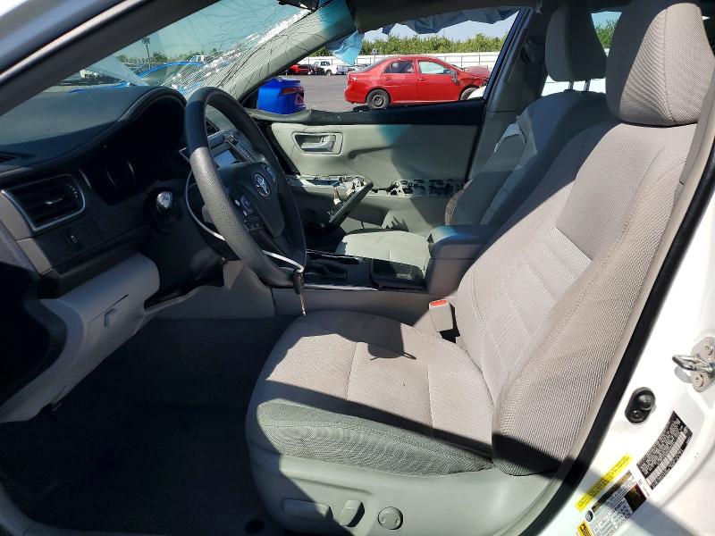 Продажа на аукционе авто 2016 Toyota Camry, vin: 4T1BF1FK3GU240454, номер лота: 57597796