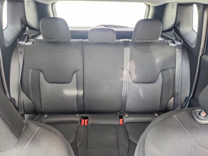 55599546 :رقم المزاد ، ZACNJDAB8MPM50972 vin ، 2021 Jeep Renegade مزاد بيع
