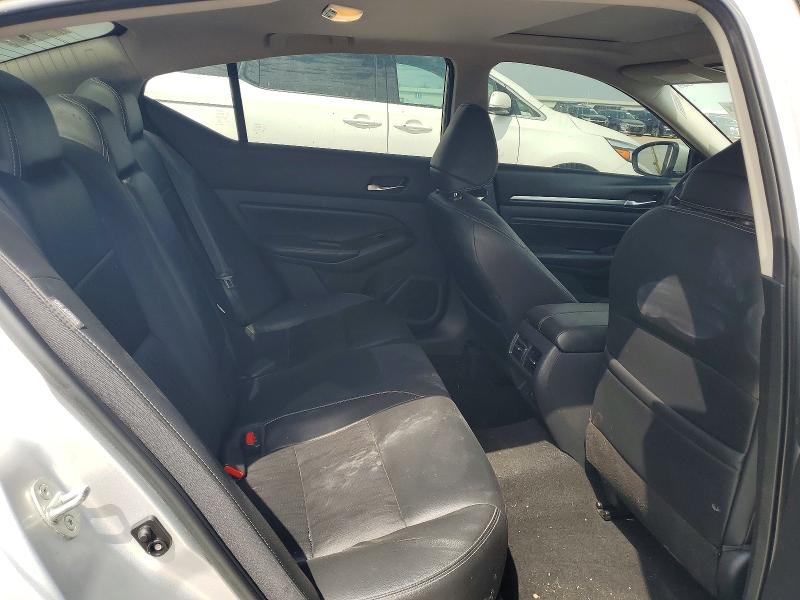 Продажа на аукционе авто 2020 Nissan Altima, vin: 1N4BL4EV7LC146139, номер лота: 55651306