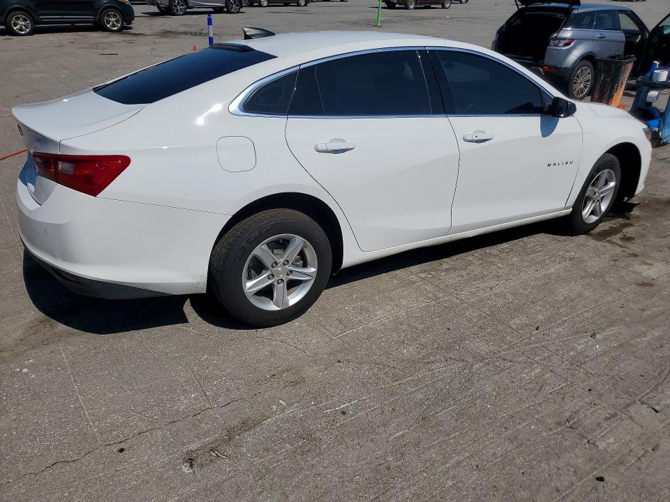Продажа на аукционе авто 2024 Chevrolet Malibu, vin: 1G1ZC5ST1RF227199, номер лота: 53800956