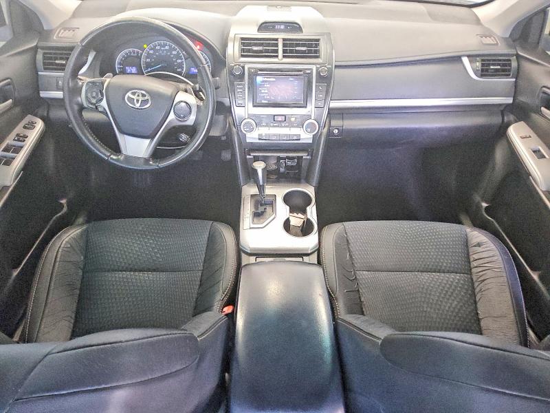 Продаж на аукціоні авто 2014 Toyota Camry, vin: 4T1BF1FKXEU351516, номер лоту: 58546186