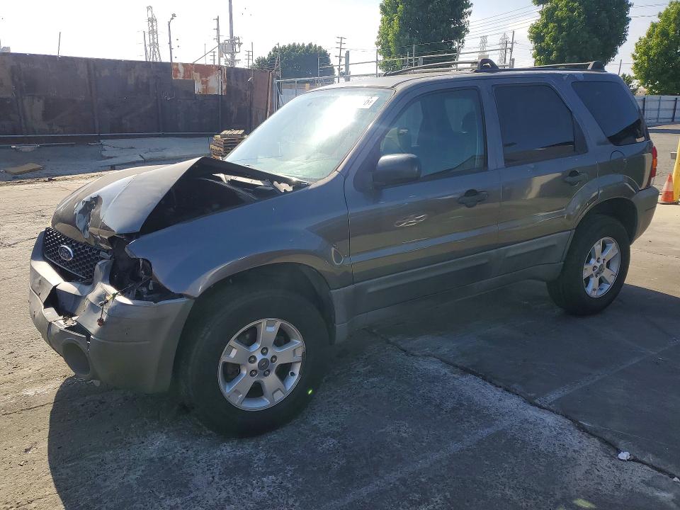 56247256 :رقم المزاد ، 1FMYU03166KD54397 vin ، 2006 Ford Escape مزاد بيع