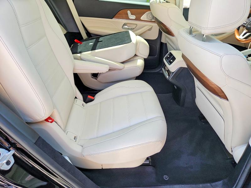 Продаж на аукціоні авто 2021 Mercedes-benz Gls, vin: 4JGFF8GE8MA418925, номер лоту: 59354726