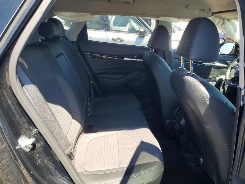 2023 Kia Seltos მანქანა იყიდება აუქციონზე, vin: KNDEU2AA6P7373655, აუქციონის ნომერი: 55643536