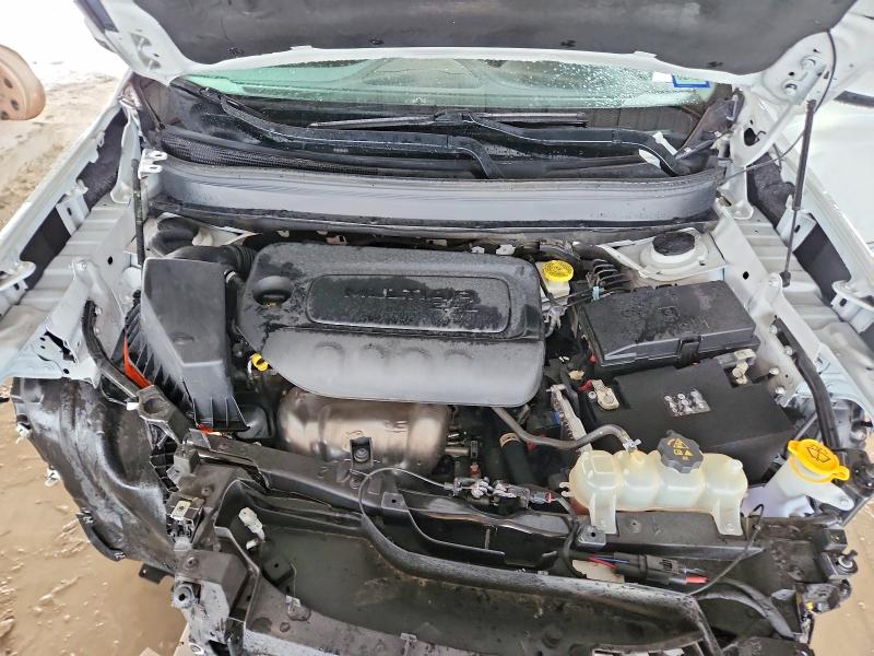 2021 Jeep Cherokee მანქანა იყიდება აუქციონზე, vin: 1C4PJMLB5MD242670, აუქციონის ნომერი: 55686416