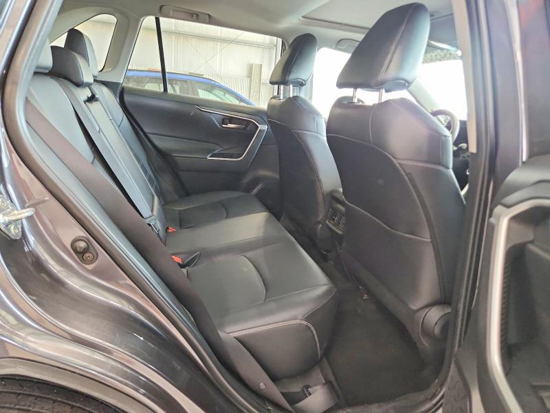2023 Toyota Rav4 მანქანა იყიდება აუქციონზე, vin: 2T3A1RFV6PC387542, აუქციონის ნომერი: 85455215