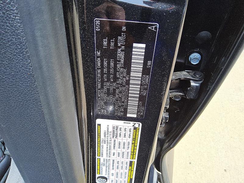 Продажа на аукционе авто 2026 Lexus Rx, vin: 2T2BCMEA3TC024128, номер лота: 55686716