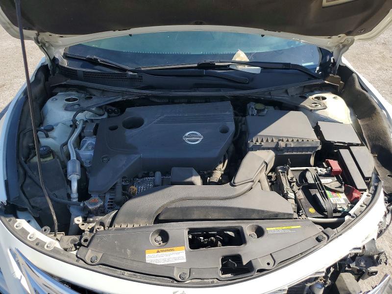 Продажа на аукционе авто 2013 Nissan Altima, vin: 1N4AL3AP3DC276417, номер лота: 57943156